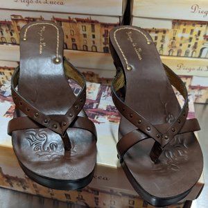Diego di Luca - Lolita - Brown